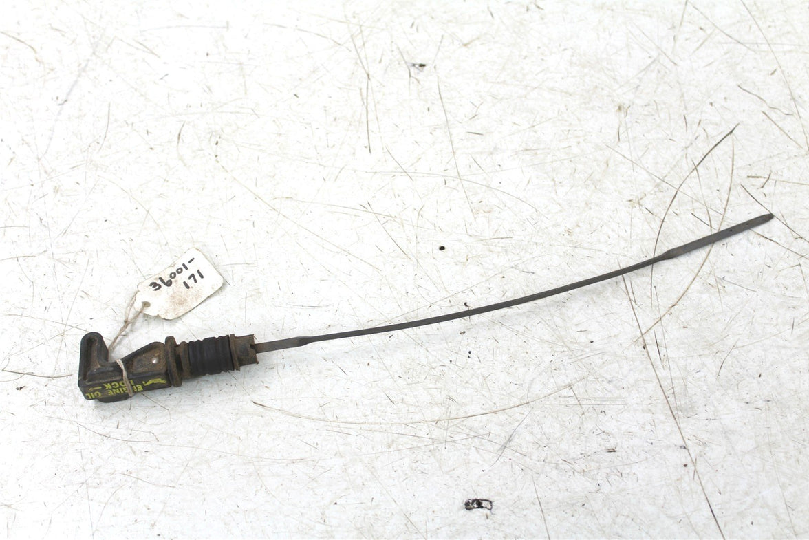 2009 Polaris RZR 800 Dip Stick Oil Cap Gauge 36001