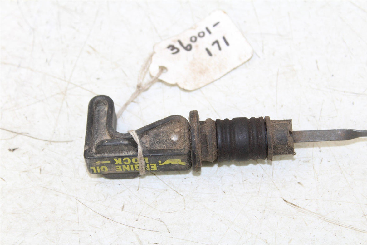 2009 Polaris RZR 800 Dip Stick Oil Cap Gauge 36001