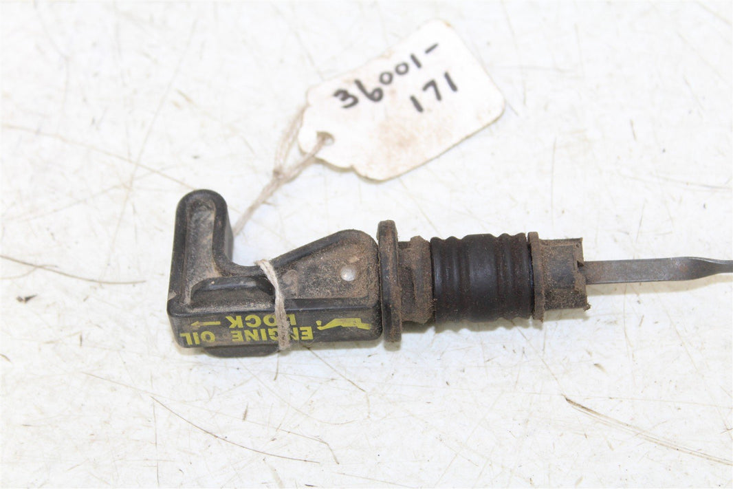 2009 Polaris RZR 800 Dip Stick Oil Cap Gauge 36001