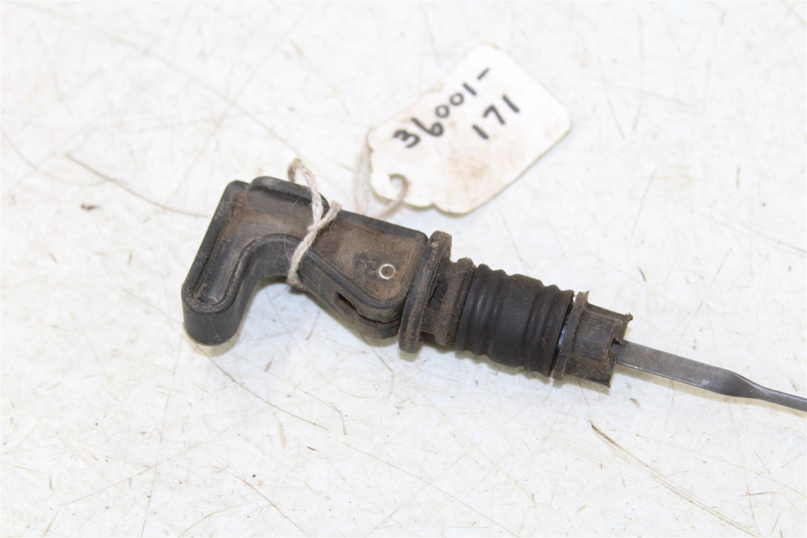 2009 Polaris RZR 800 Dip Stick Oil Cap Gauge 36001