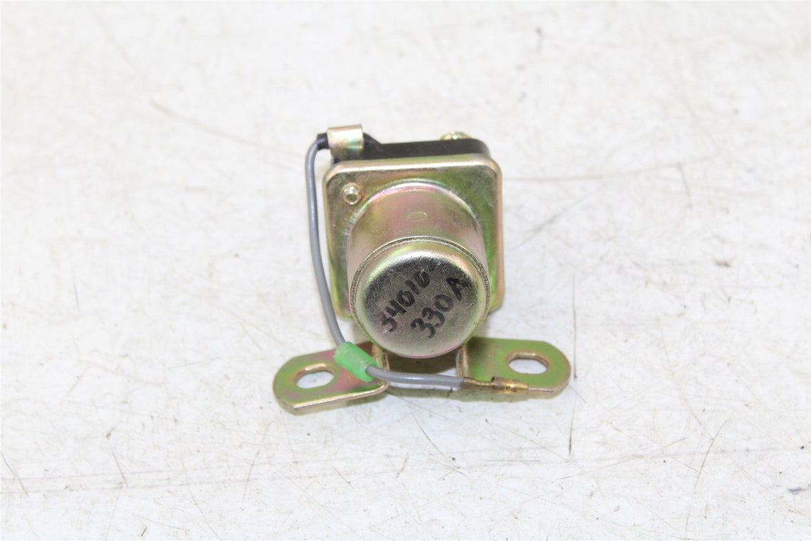 2002 Polaris Scrambler 400 4x4 Starter Relay Solenoid 34010