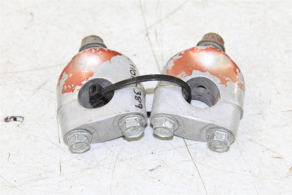 2001 Honda TRX 400EX Handlebar Clamps Bar Mounts 11013
