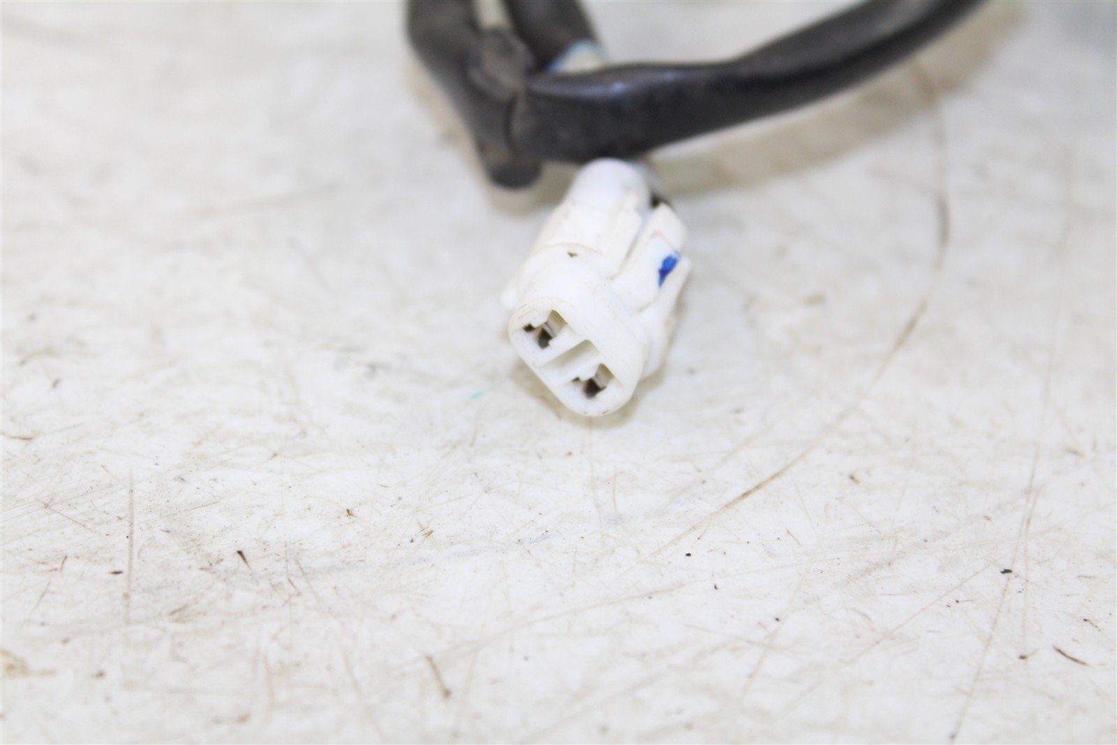 2009 Yamaha FZ6R Rear Brake Light Switch Taillight Sensor 55004