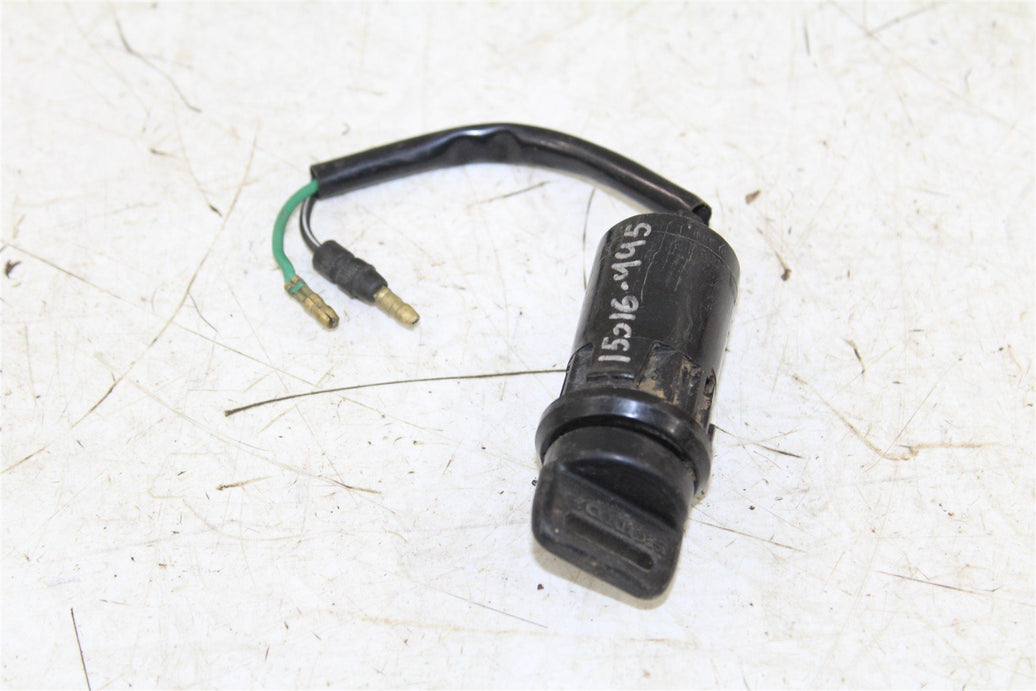 2002 Honda XR 80R Key Switch Ignition 15016