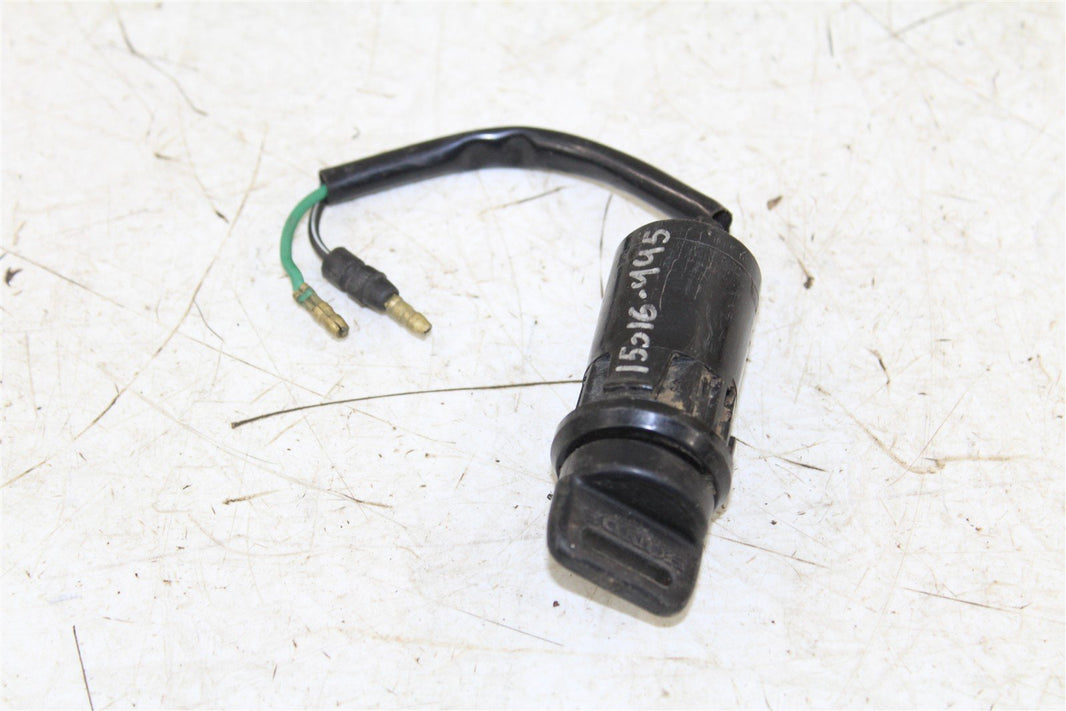 2002 Honda XR 80R Key Switch Ignition 15016
