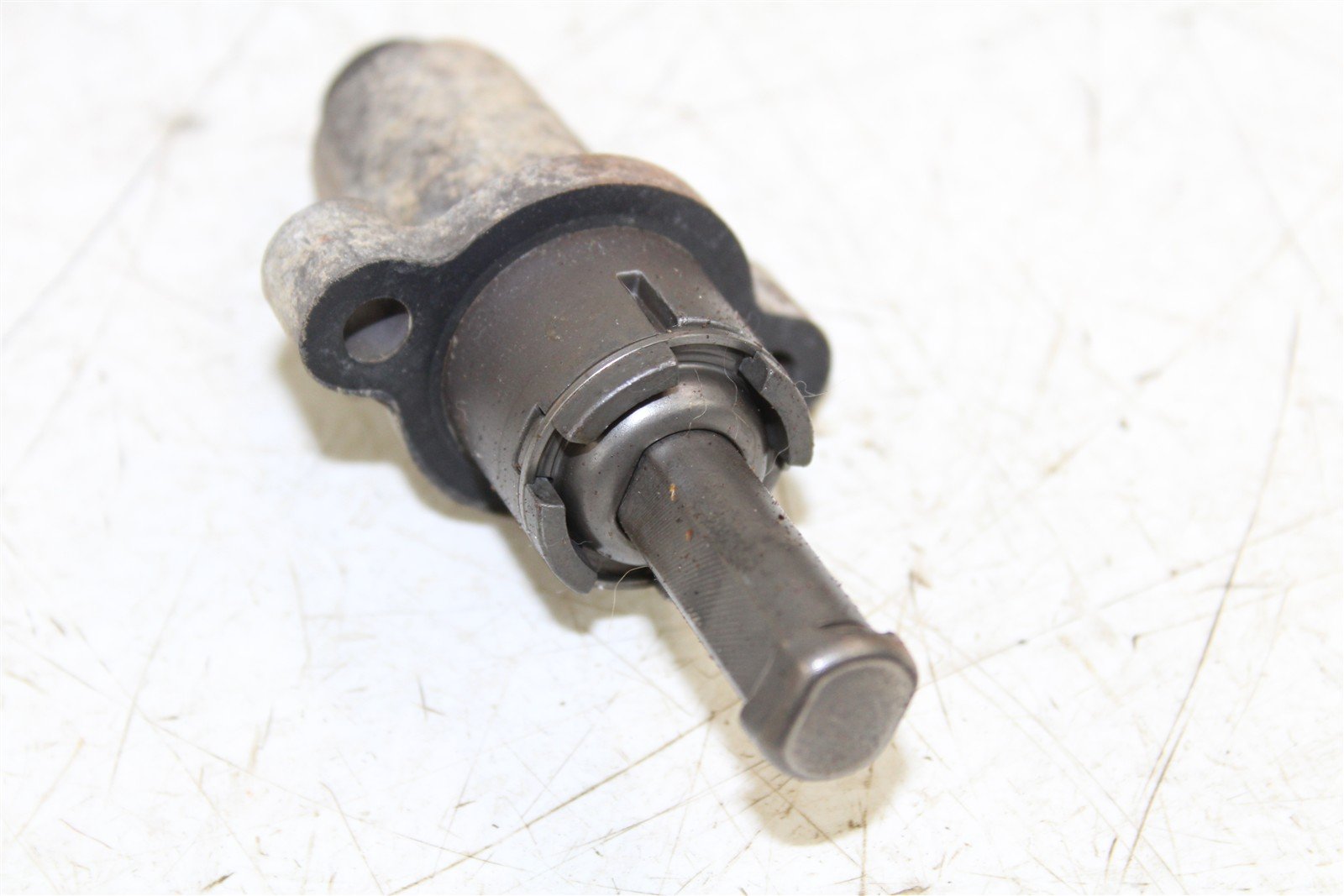 2003 Suzuki Vinson 500 Timing Chain Guide Slides w/ Camshaft Tensioner 43020