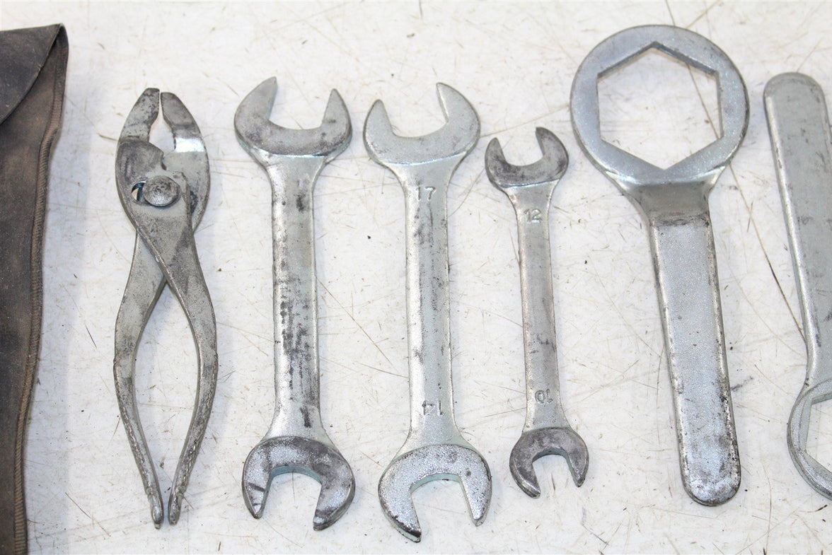 2008 Suzuki GSXR 600 Tool Kit 213F