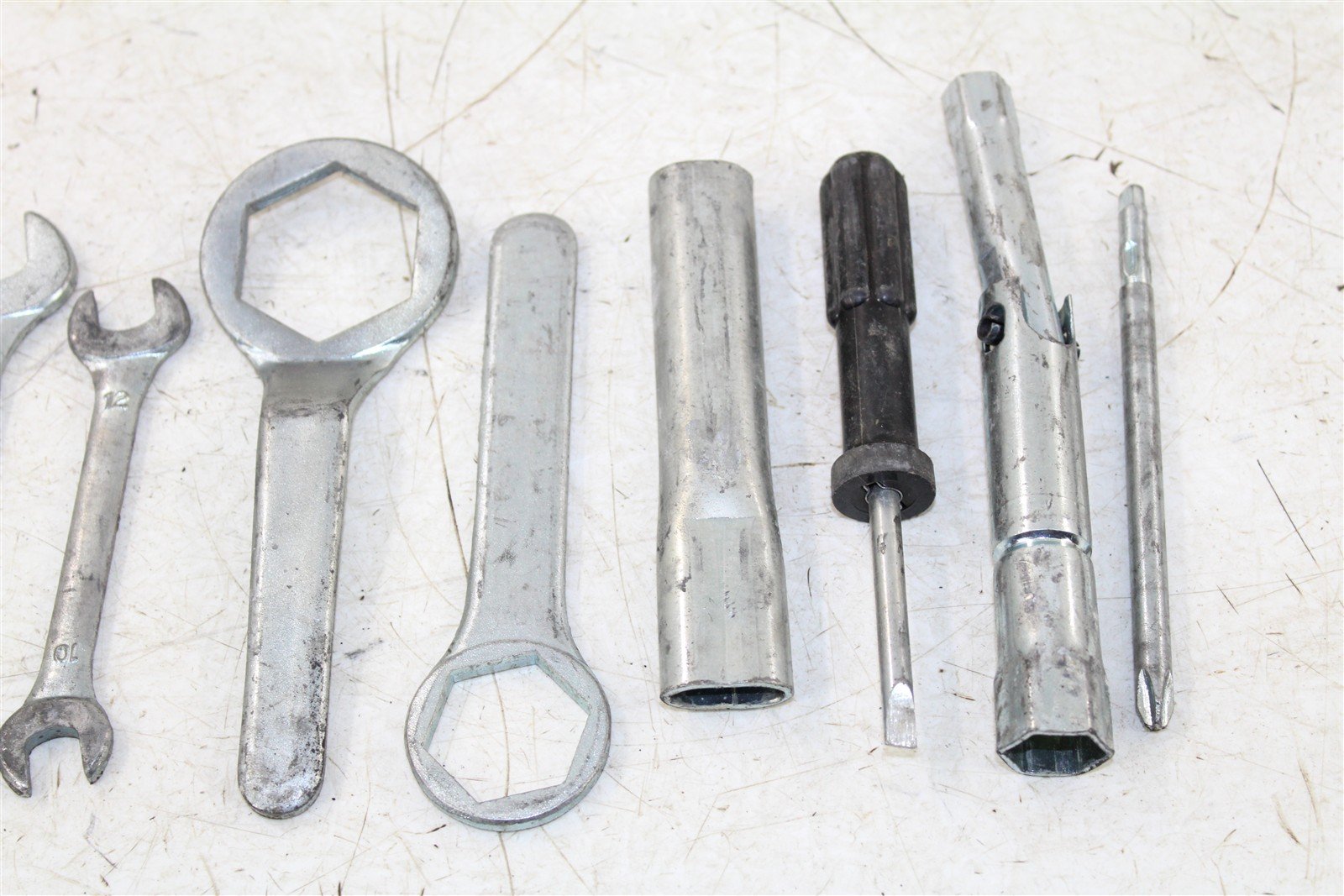 2008 Suzuki GSXR 600 Tool Kit 213F