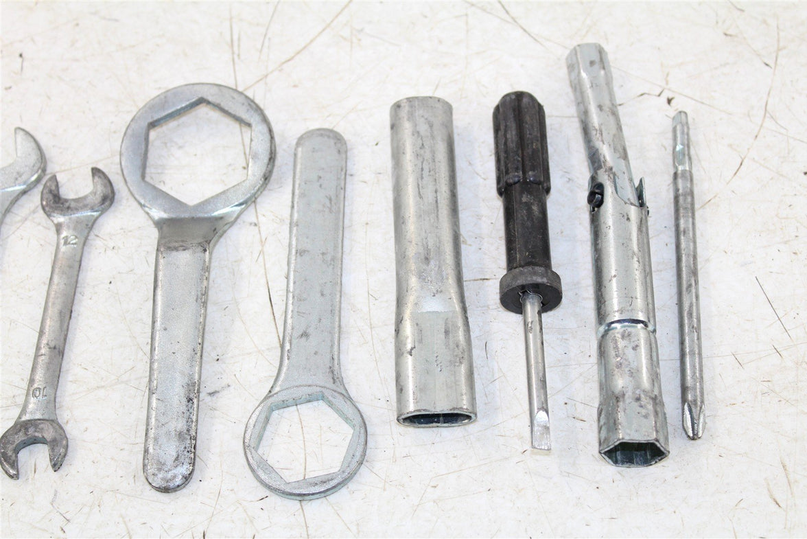 2008 Suzuki GSXR 600 Tool Kit 213F