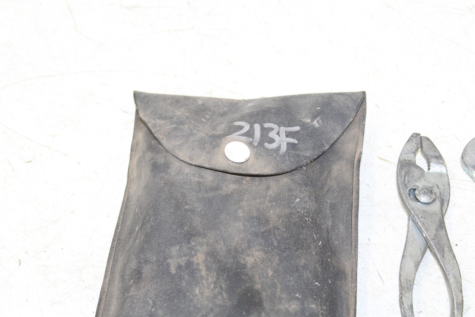 2008 Suzuki GSXR 600 Tool Kit 213F