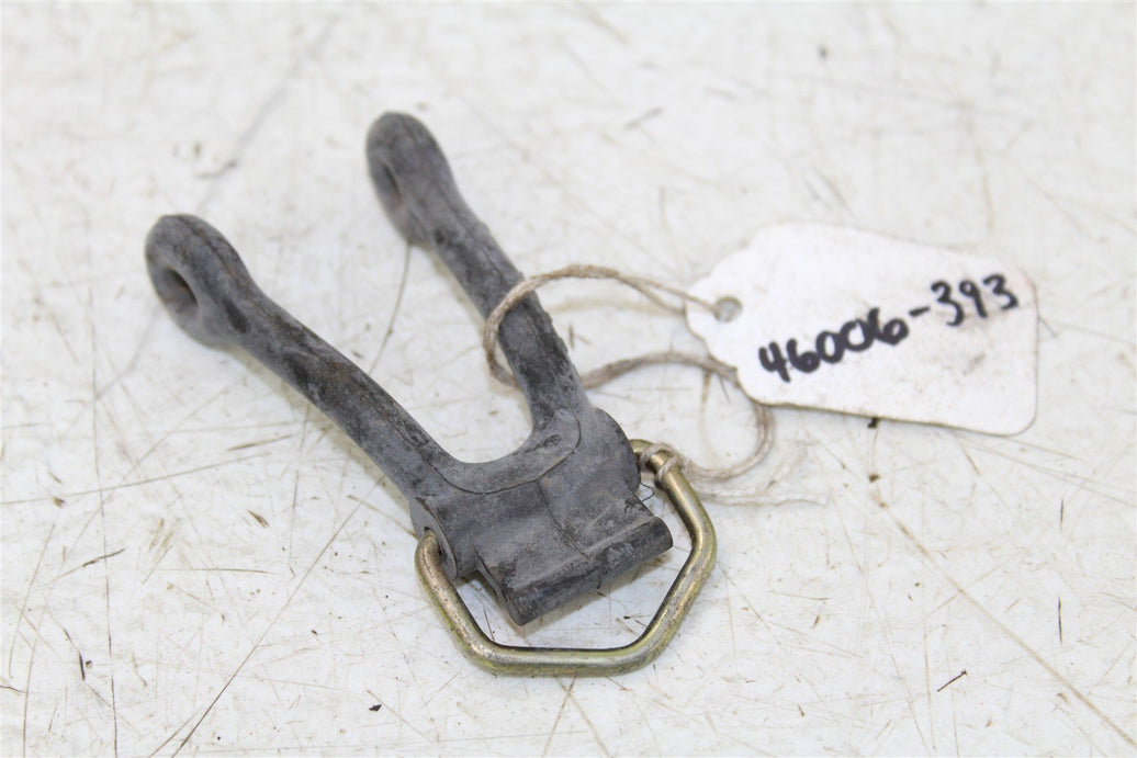 2001 Suzuki JR 80 Rubber Gas Tank Strap 46006