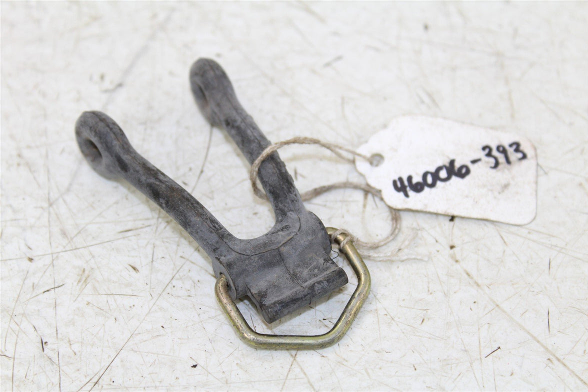 2001 Suzuki JR 80 Rubber Gas Tank Strap 46006