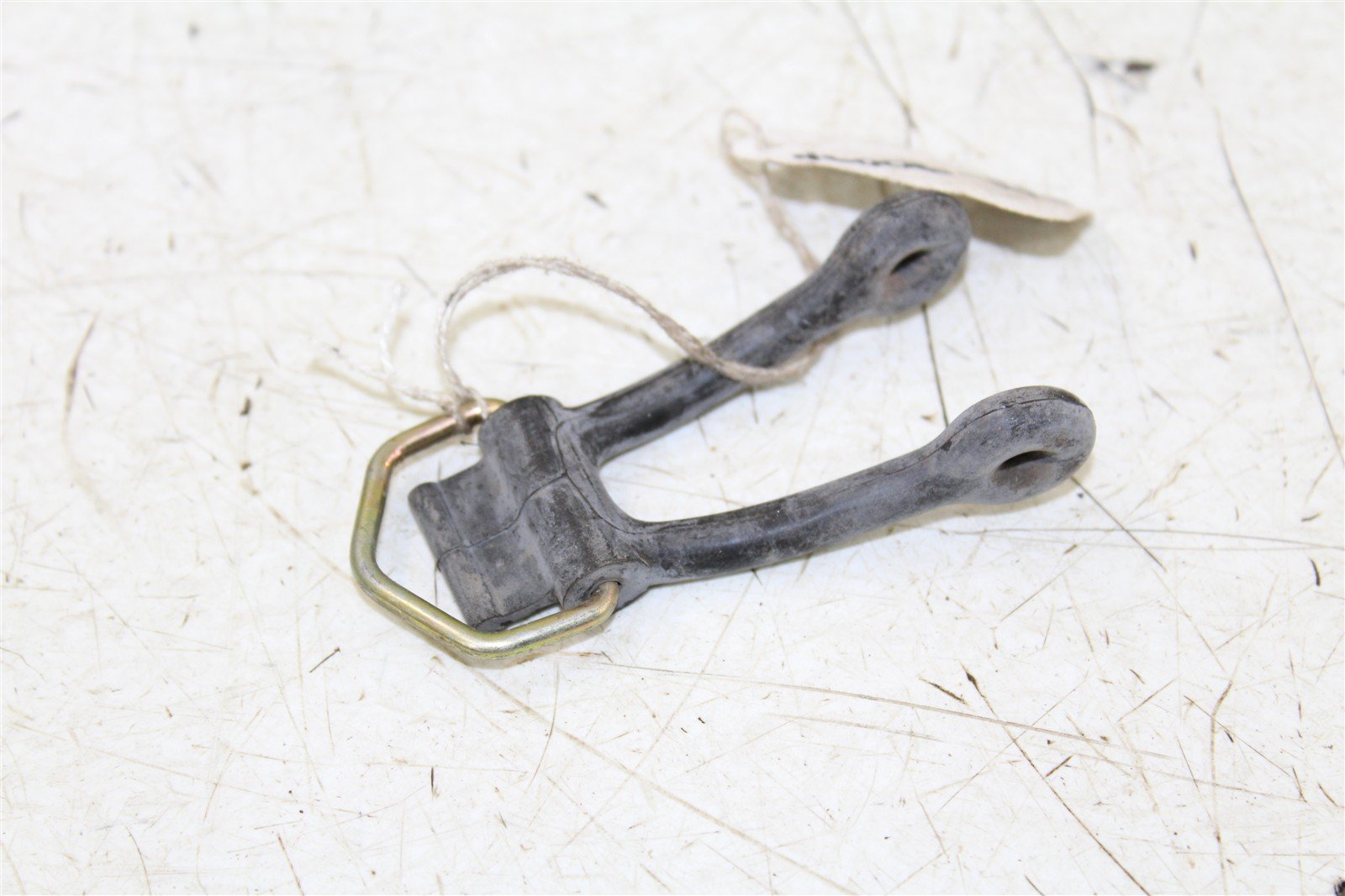 2001 Suzuki JR 80 Rubber Gas Tank Strap 46006