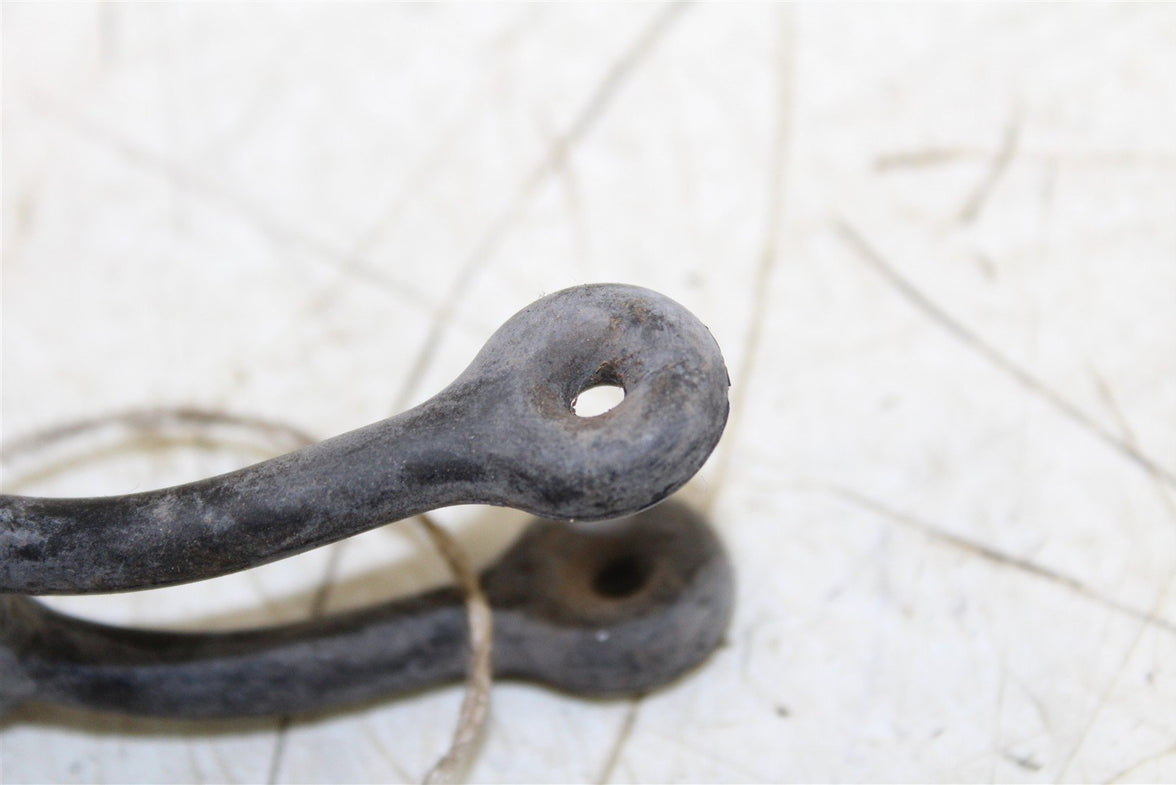 2001 Suzuki JR 80 Rubber Gas Tank Strap 46006