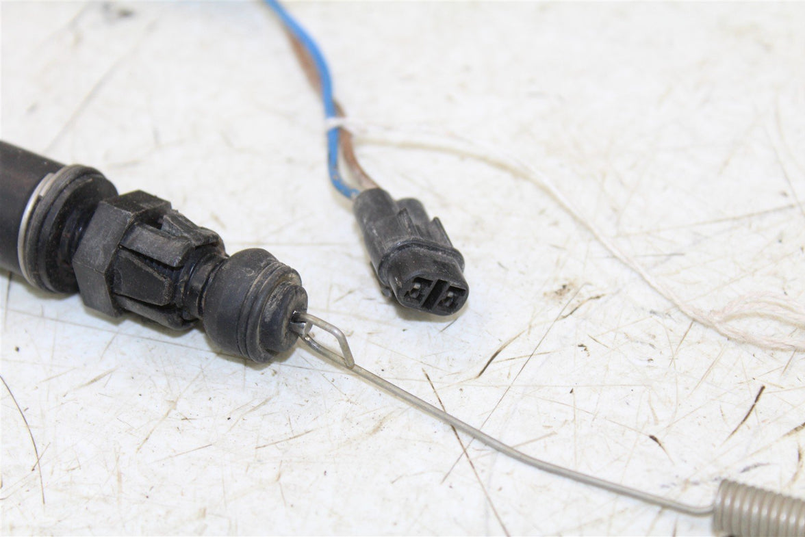 2004 Kawasaki Prairie 700 4x4 Rear Brake Light Switch Taillight Sensor 24006