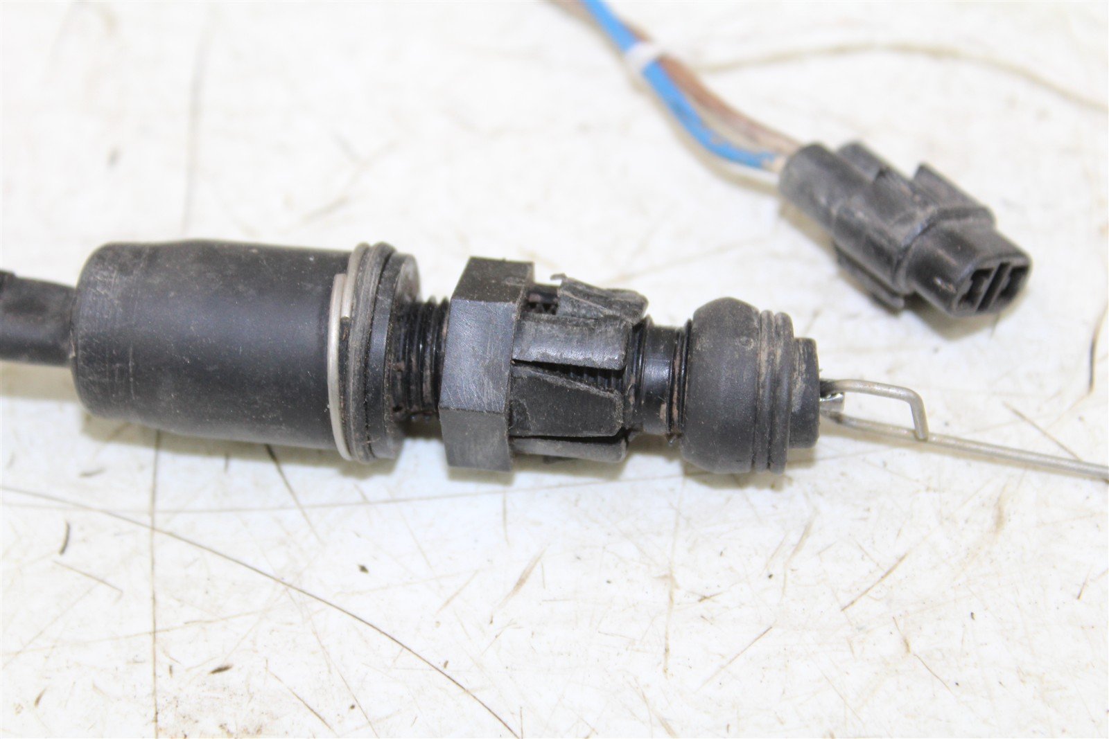 2004 Kawasaki Prairie 700 4x4 Rear Brake Light Switch Taillight Sensor 24006
