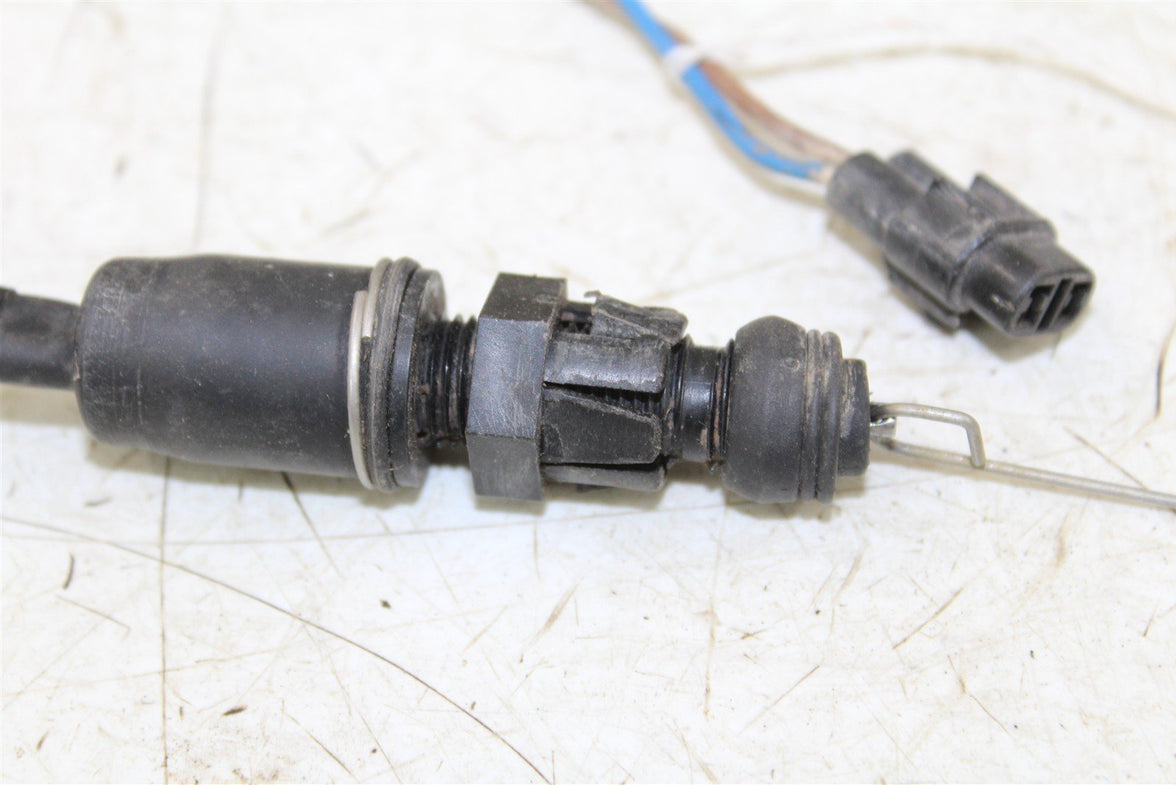 2004 Kawasaki Prairie 700 4x4 Rear Brake Light Switch Taillight Sensor 24006