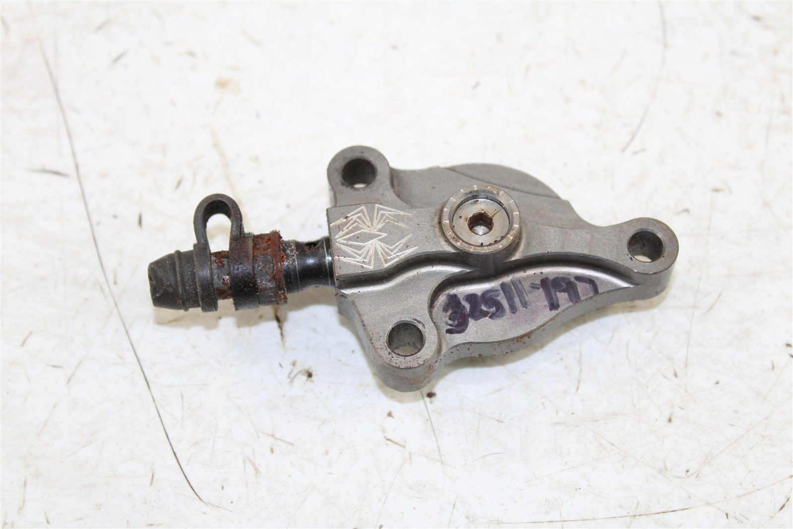 2003 KTM 250SX Rekluse Clutch Slave Cylinder 32511
