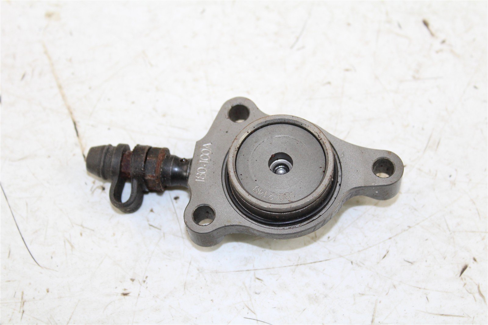 2003 KTM 250SX Rekluse Clutch Slave Cylinder 32511
