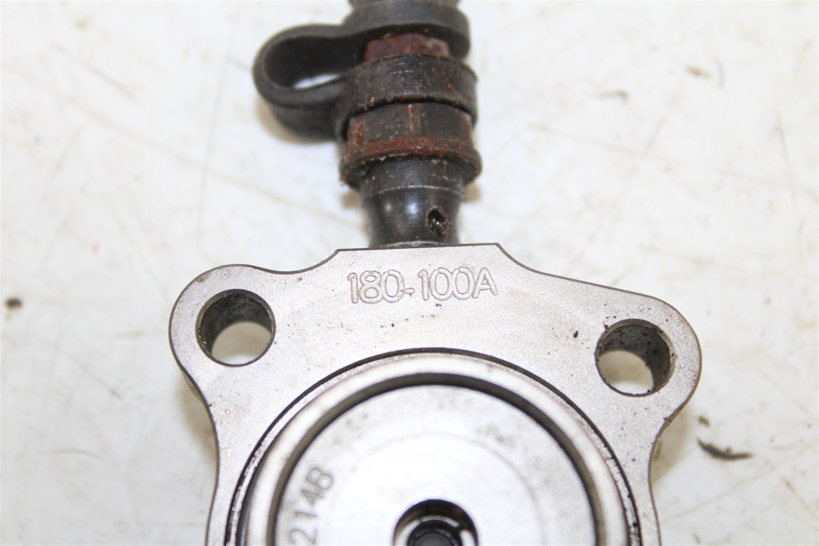 2003 KTM 250SX Rekluse Clutch Slave Cylinder 32511