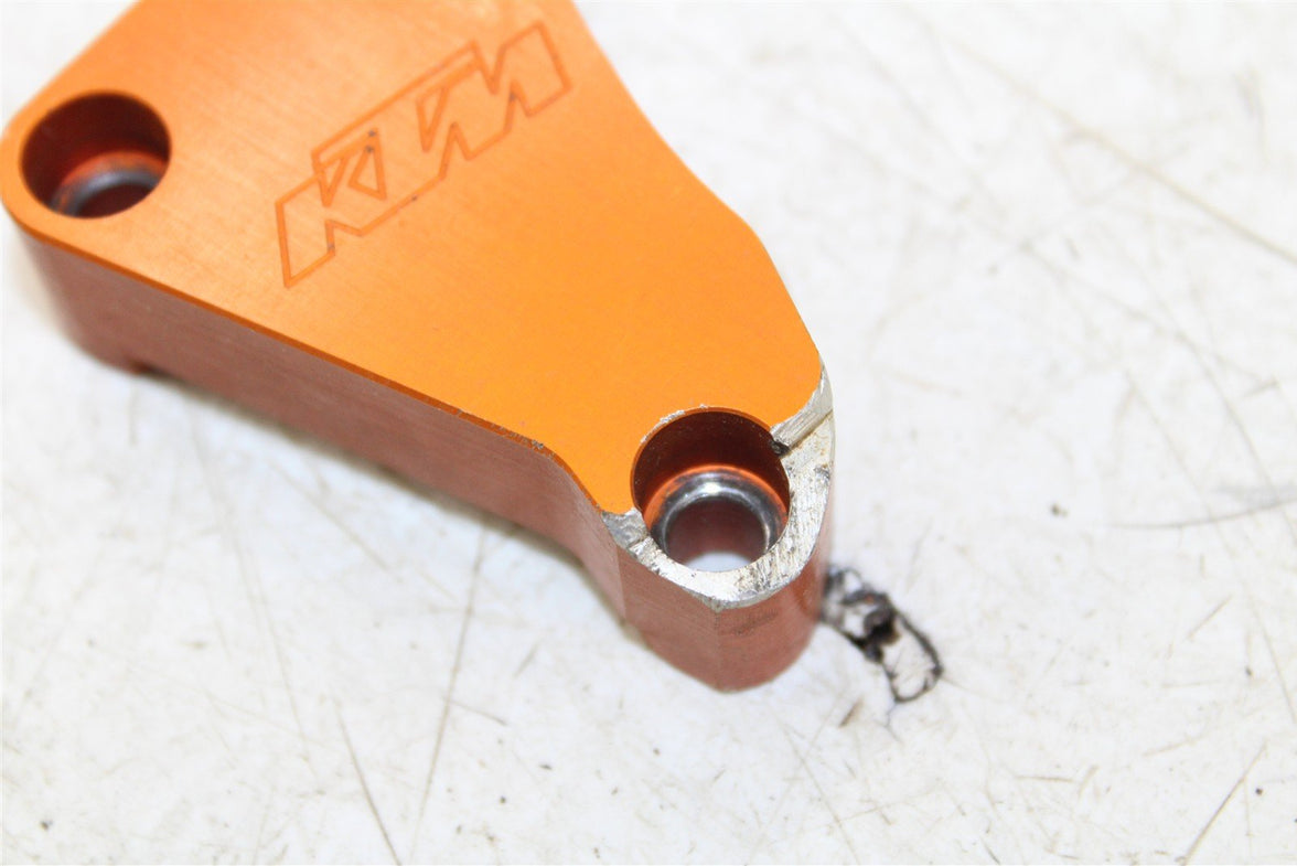 2006 KTM 250 SXF Clutch Slave Cylinder Guard Cover 32507