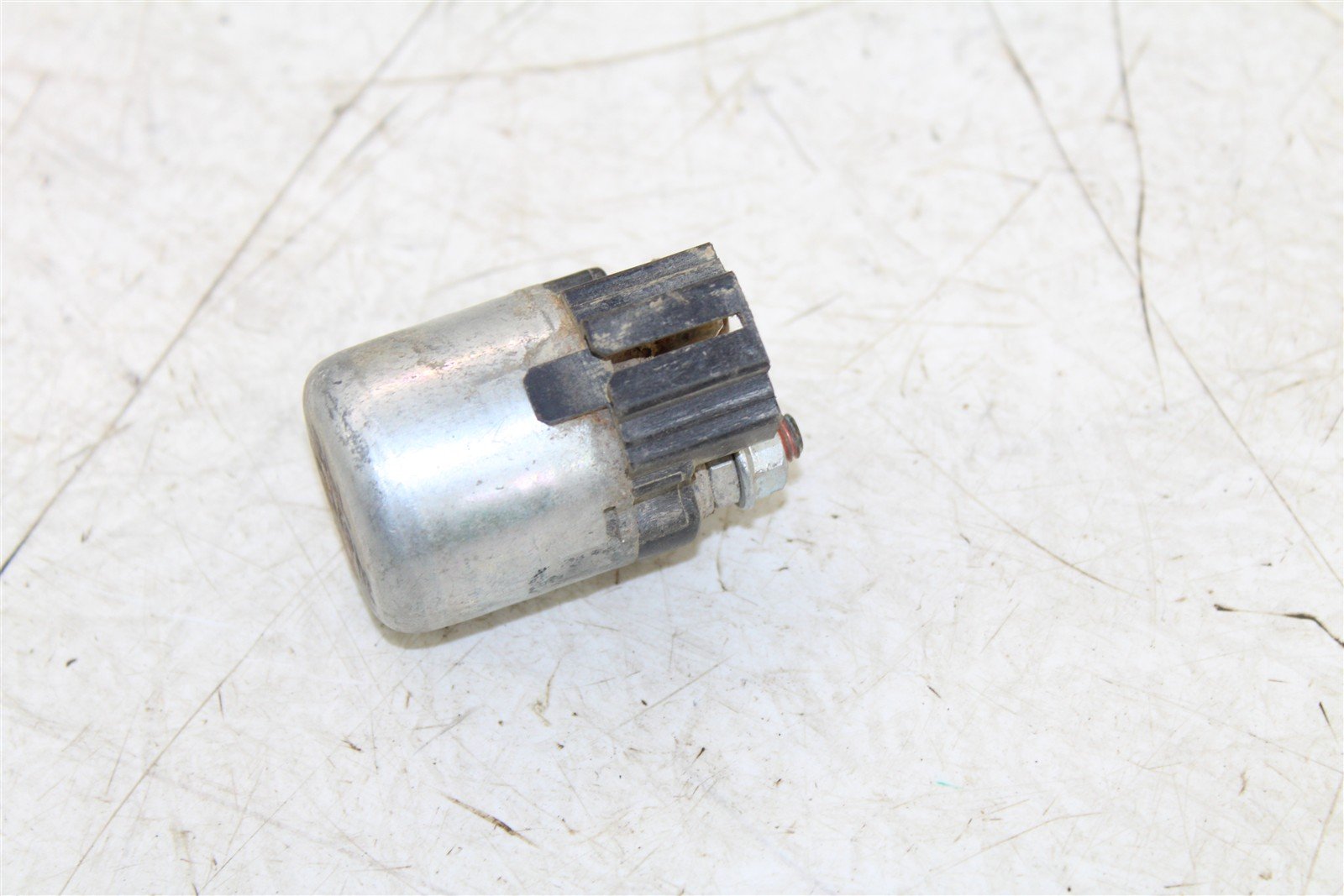 2006 Kawasaki Brute Force 650 4x4 Starter Relay Solenoid 24011