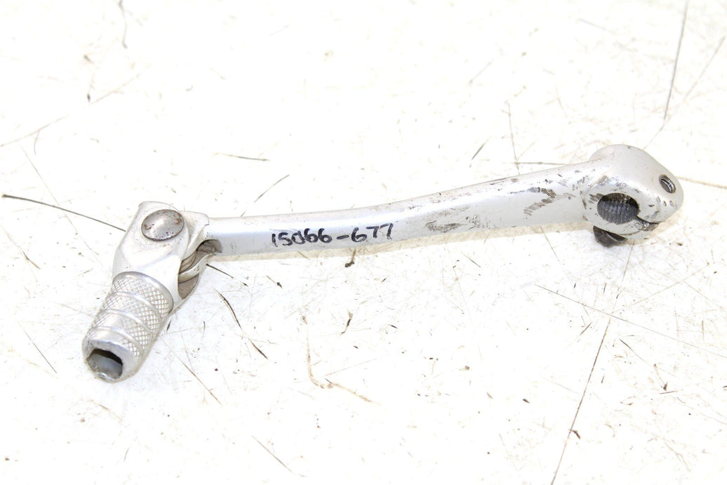 2002 Honda XR 100R Shifter Shift Pedal Lever 15066