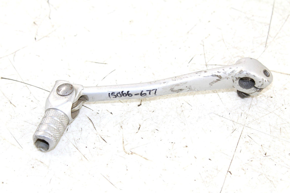 2002 Honda XR 100R Shifter Shift Pedal Lever 15066