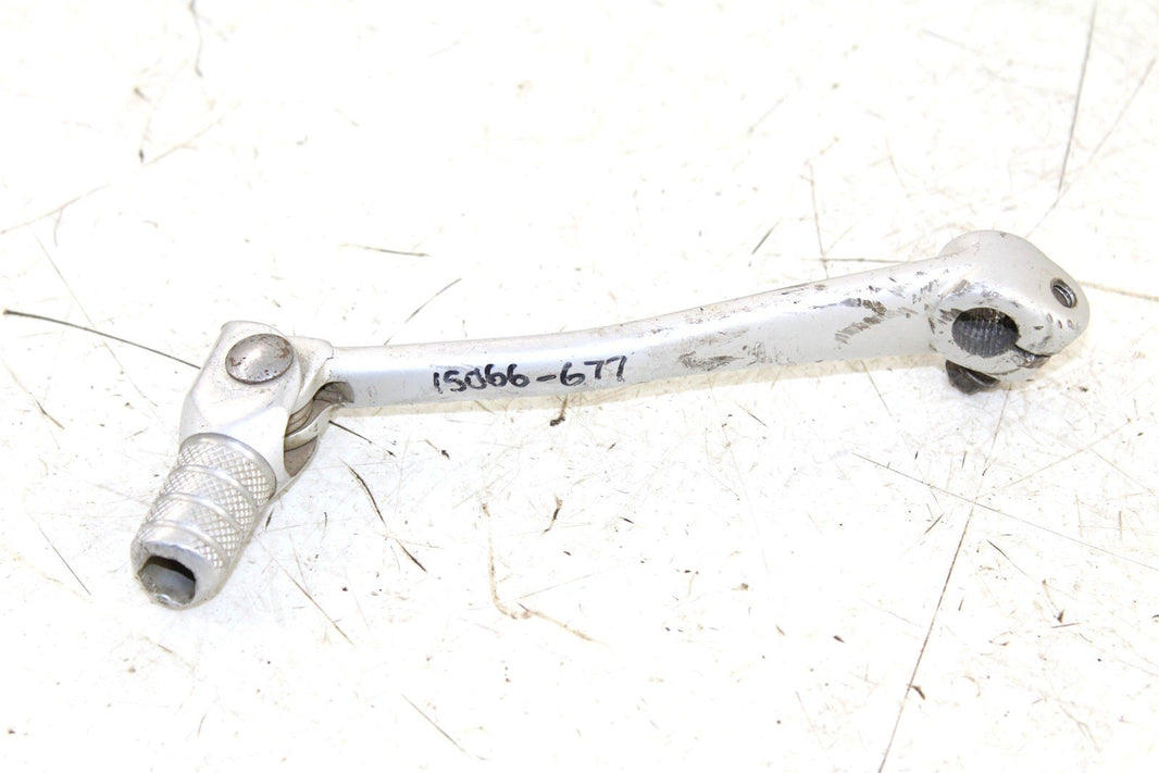 2002 Honda XR 100R Shifter Shift Pedal Lever 15066