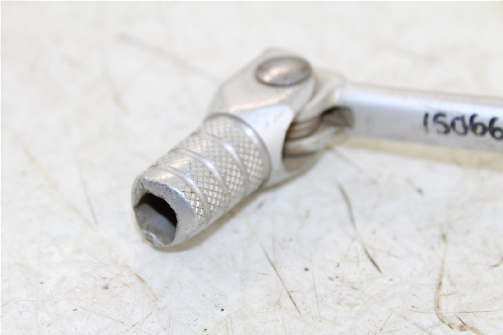 2002 Honda XR 100R Shifter Shift Pedal Lever 15066