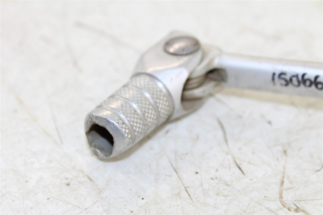 2002 Honda XR 100R Shifter Shift Pedal Lever 15066