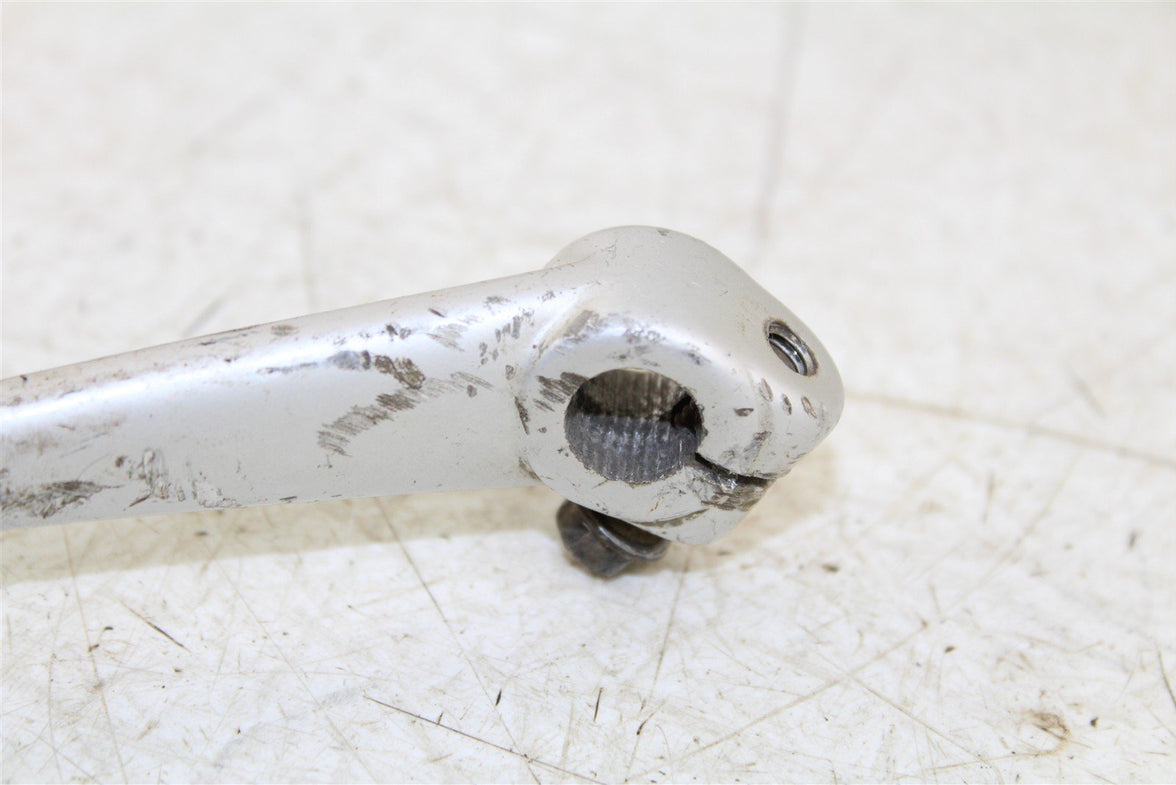 2002 Honda XR 100R Shifter Shift Pedal Lever 15066