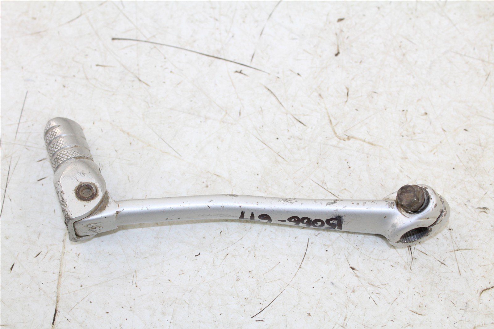 2002 Honda XR 100R Shifter Shift Pedal Lever 15066