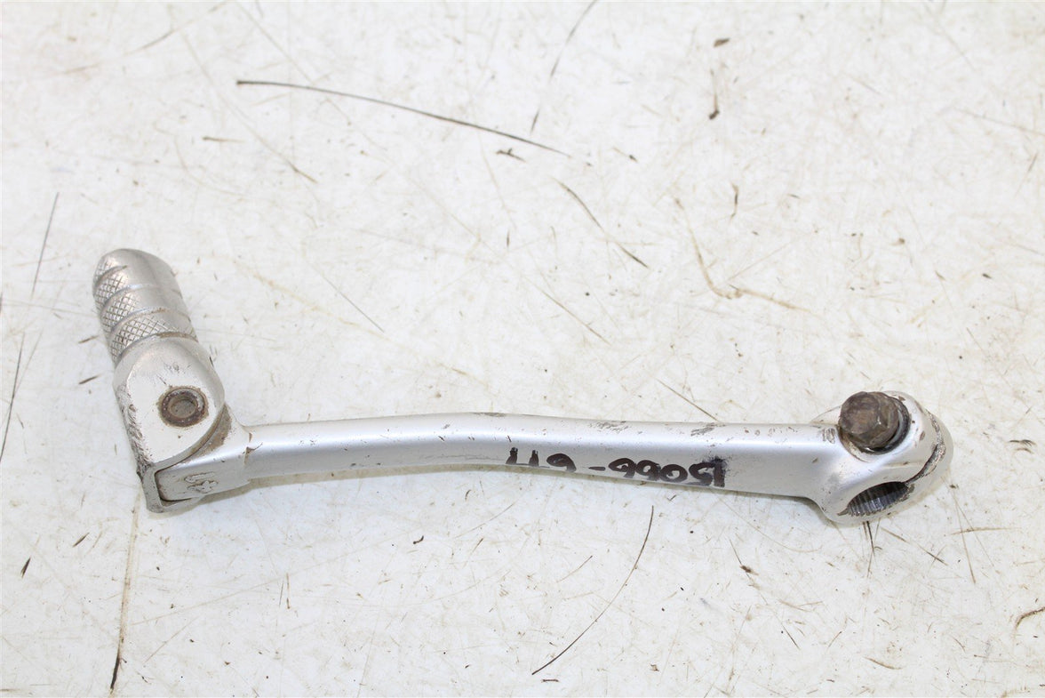 2002 Honda XR 100R Shifter Shift Pedal Lever 15066