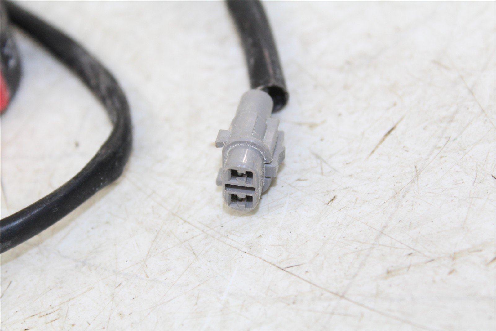 2008 Yamaha TTR 110E Kill Switch 55015