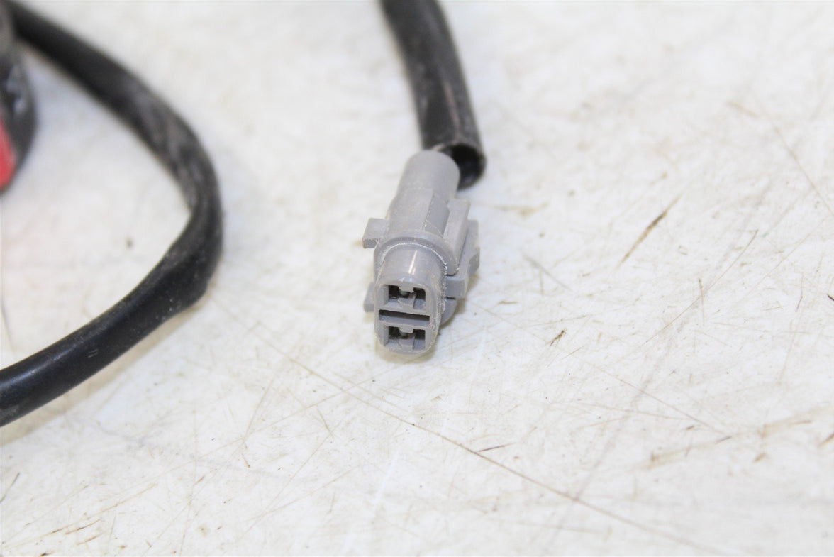 2008 Yamaha TTR 110E Kill Switch 55015