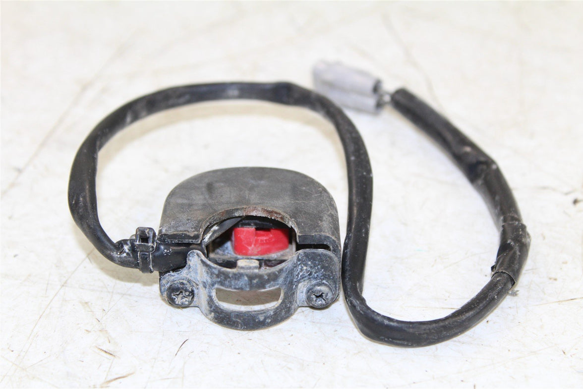 2008 Yamaha TTR 110E Kill Switch 55015