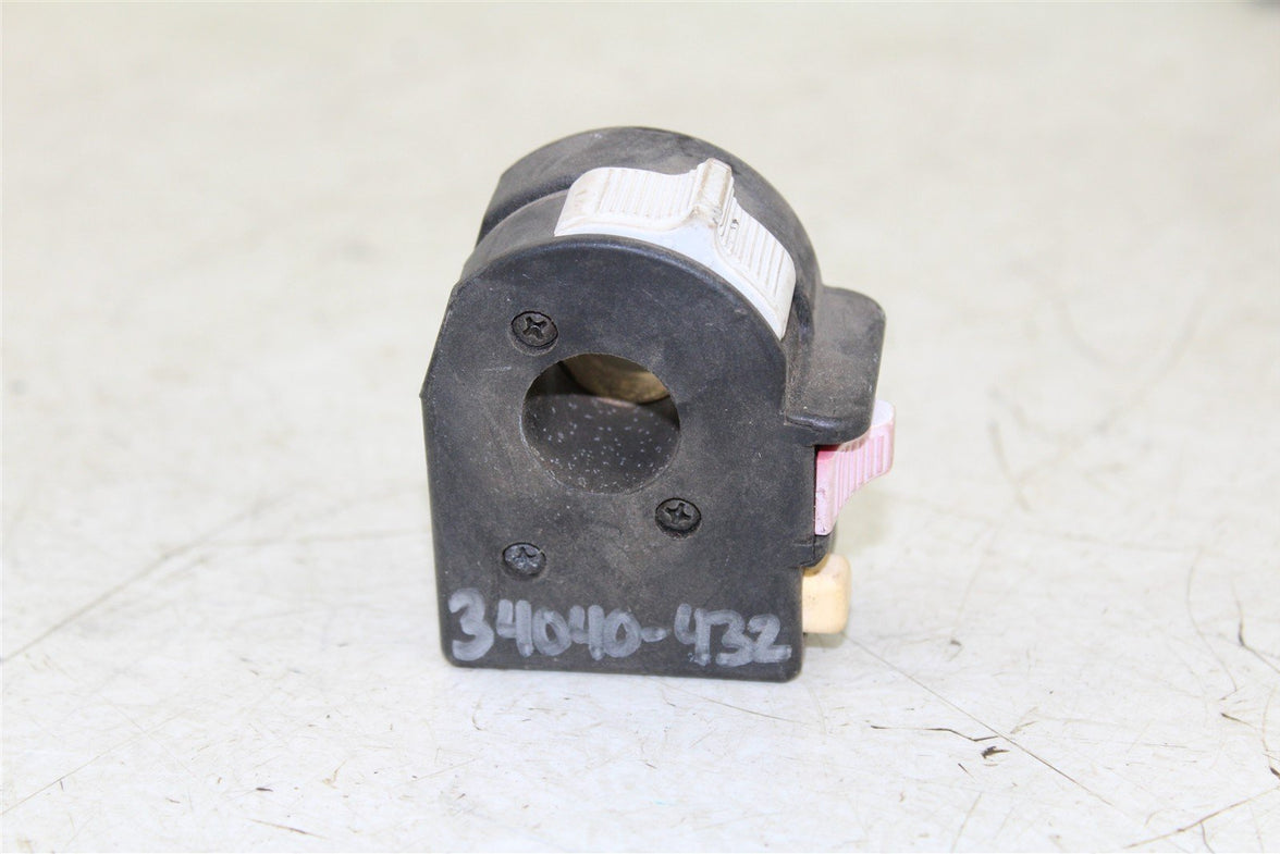 2005 Polaris Magnum 330 4x4 Headlight Kill Light Switch On Off 34040