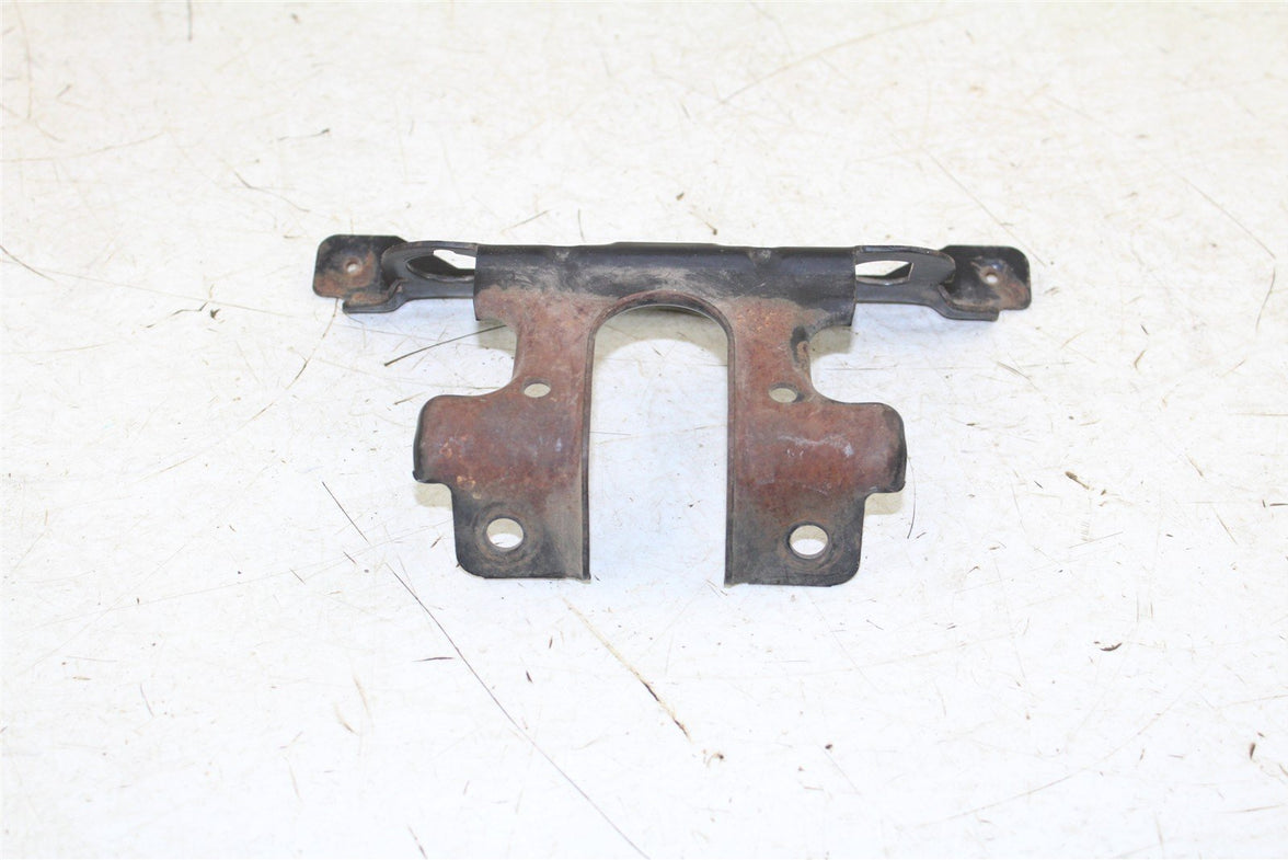 1992 Polaris Trail Boss 250 2x4 Ignition Panel bracket Dash Lights Mount 34020