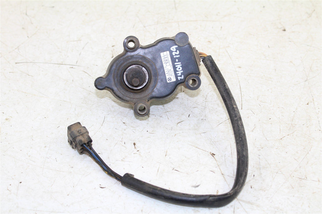 2006 Kawasaki Brute Force 650 4x4 Clutch Actuator 24011