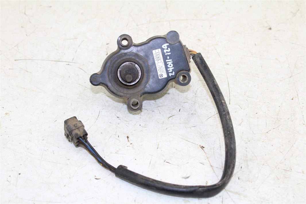 2006 Kawasaki Brute Force 650 4x4 Clutch Actuator 24011