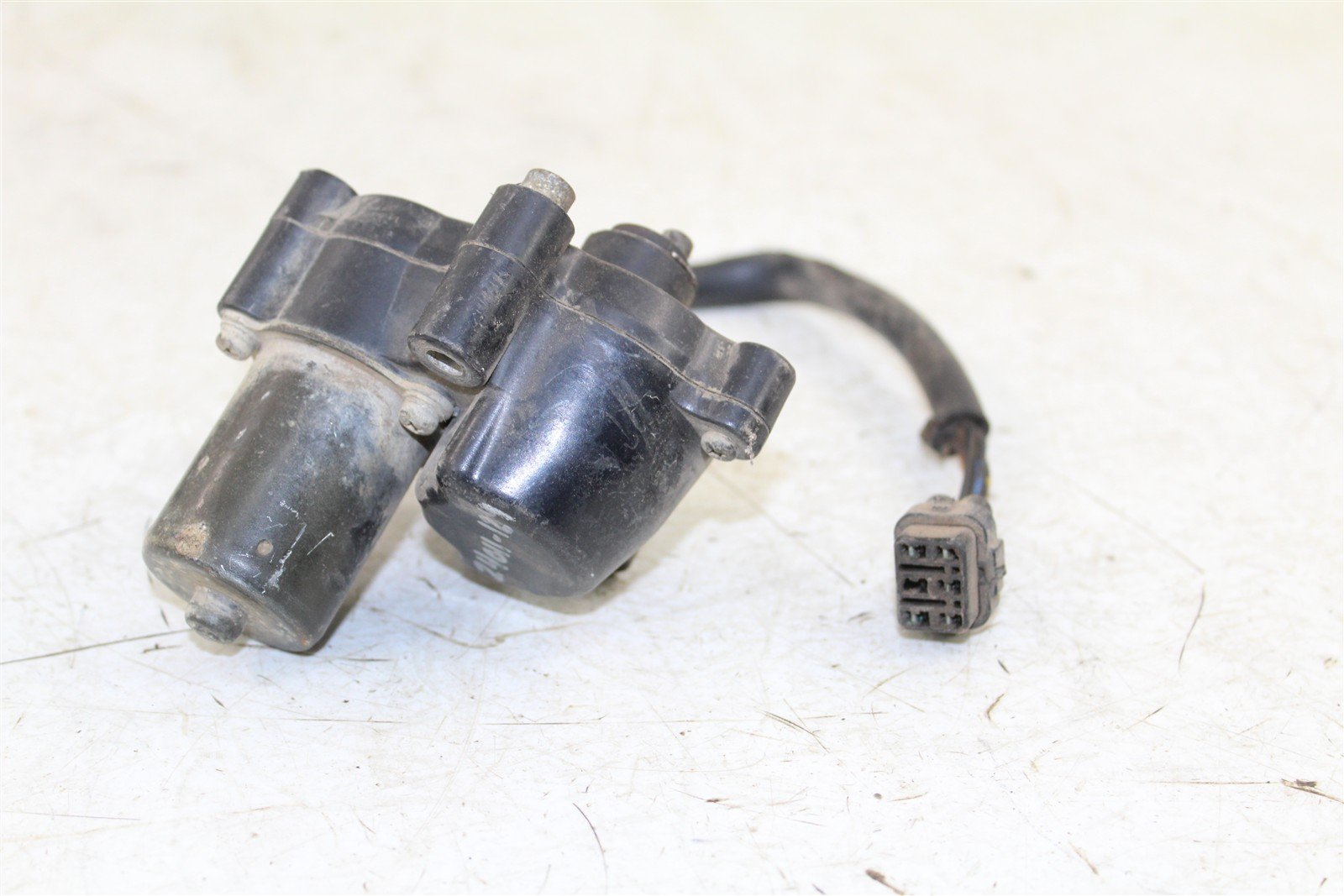 2006 Kawasaki Brute Force 650 4x4 Clutch Actuator 24011