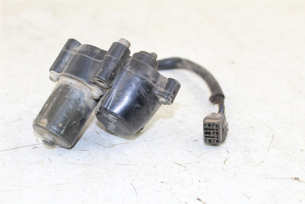 2006 Kawasaki Brute Force 650 4x4 Clutch Actuator 24011