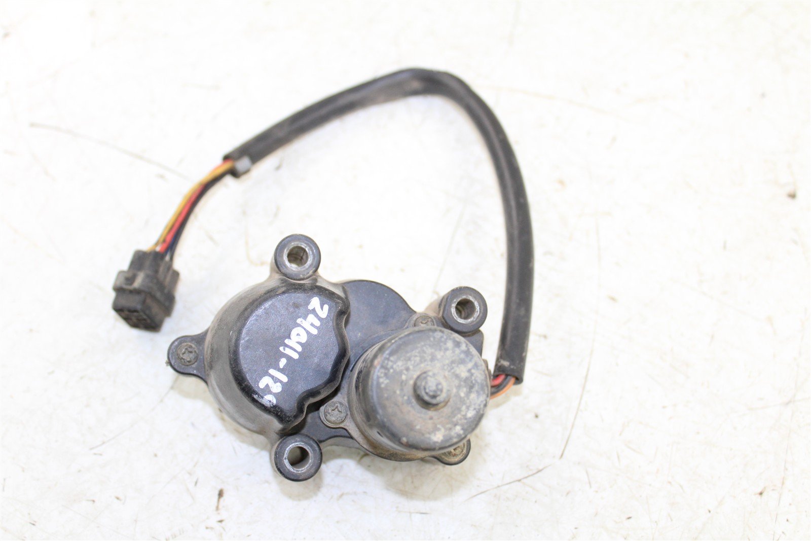 2006 Kawasaki Brute Force 650 4x4 Clutch Actuator 24011