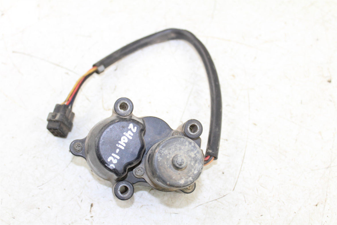 2006 Kawasaki Brute Force 650 4x4 Clutch Actuator 24011