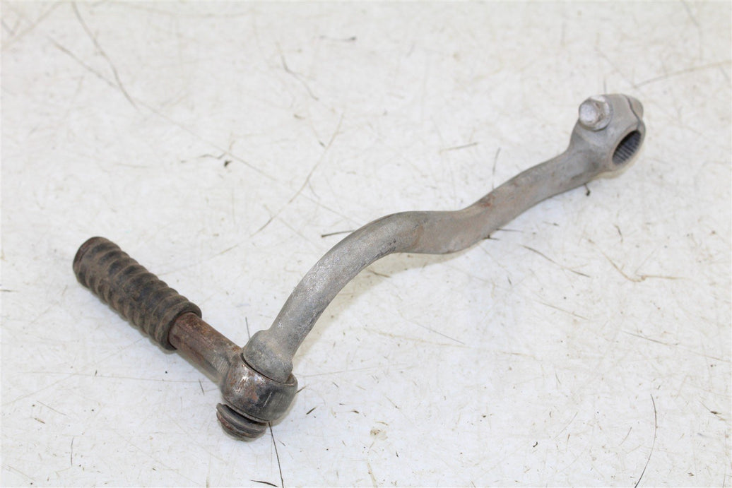 2003 Honda XR 80R Kick Start Lever Kicker 15039