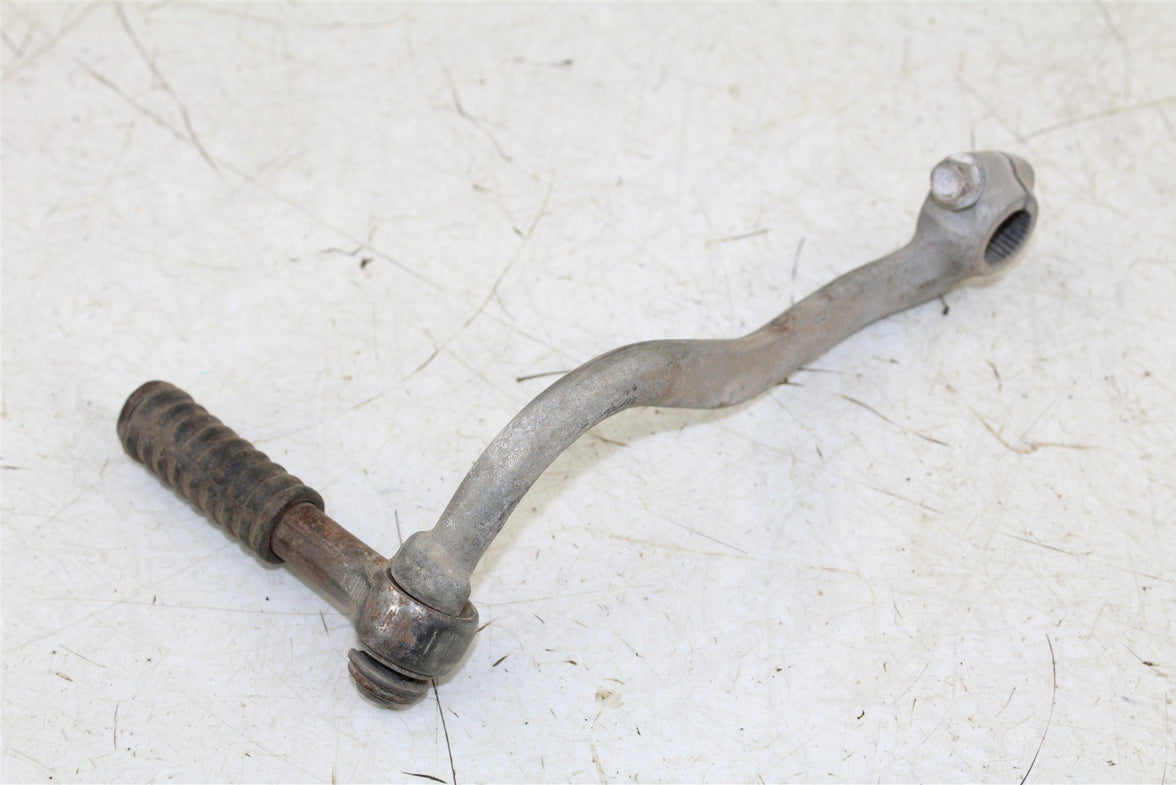 2003 Honda XR 80R Kick Start Lever Kicker 15039