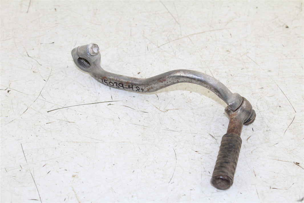 2003 Honda XR 80R Kick Start Lever Kicker 15039