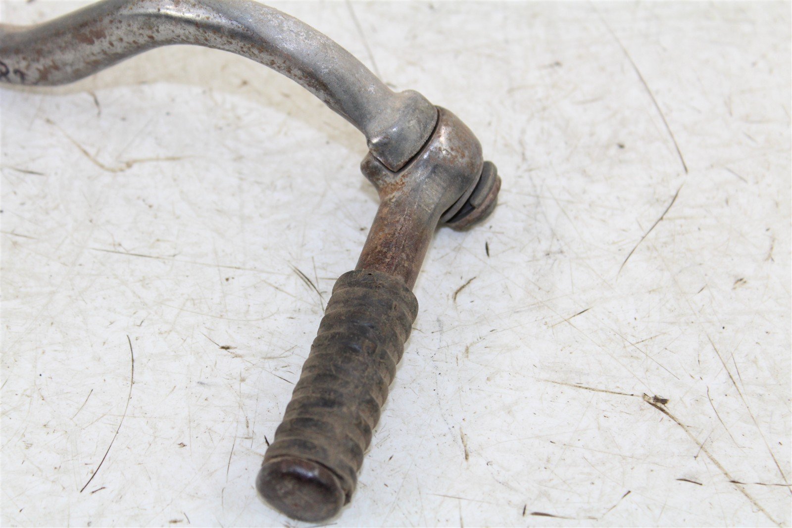 2003 Honda XR 80R Kick Start Lever Kicker 15039