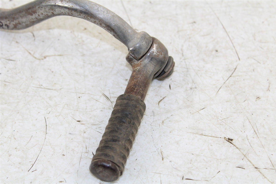 2003 Honda XR 80R Kick Start Lever Kicker 15039